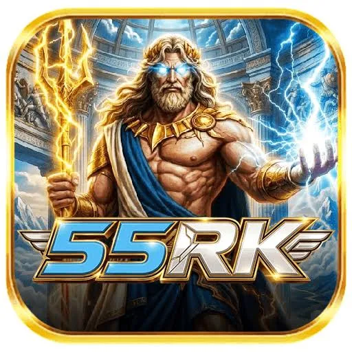 55rk APK MMORPG