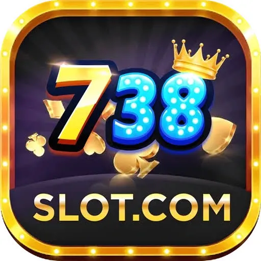 738SLOT - Petualangan Menggairahkan dalam Dunia Slot