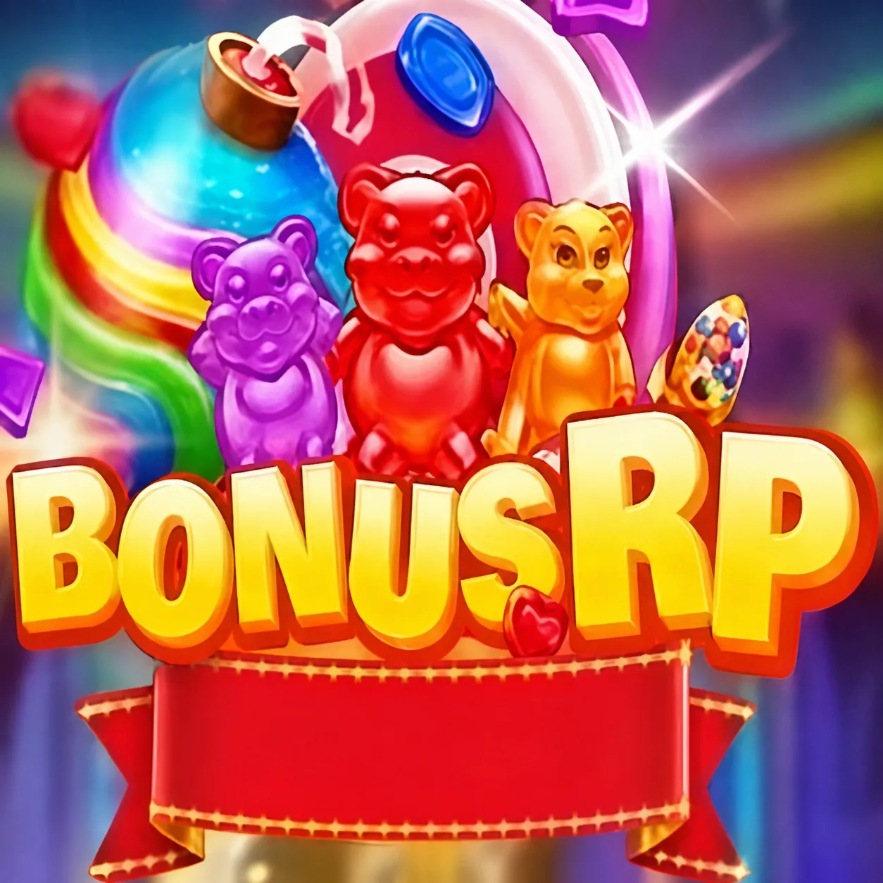 bonusrp APK Anime