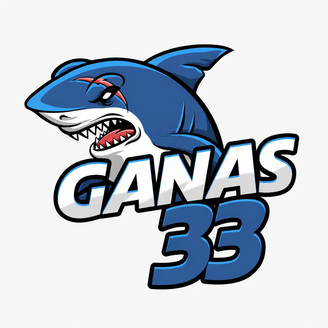 ganas33 APK TPS