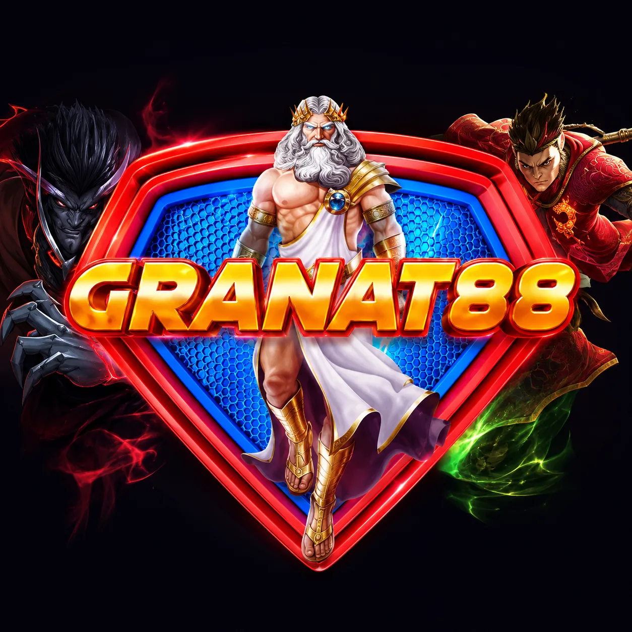 GRANAT88 - Permainan Puzzle Seru untuk Semua Usia