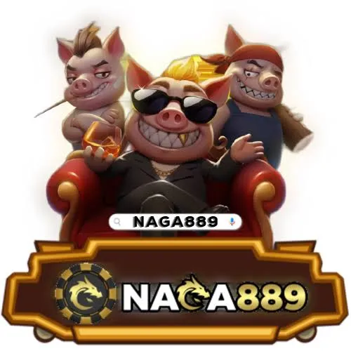 NAGA889 - Game Puzzle Seru dan Menantang