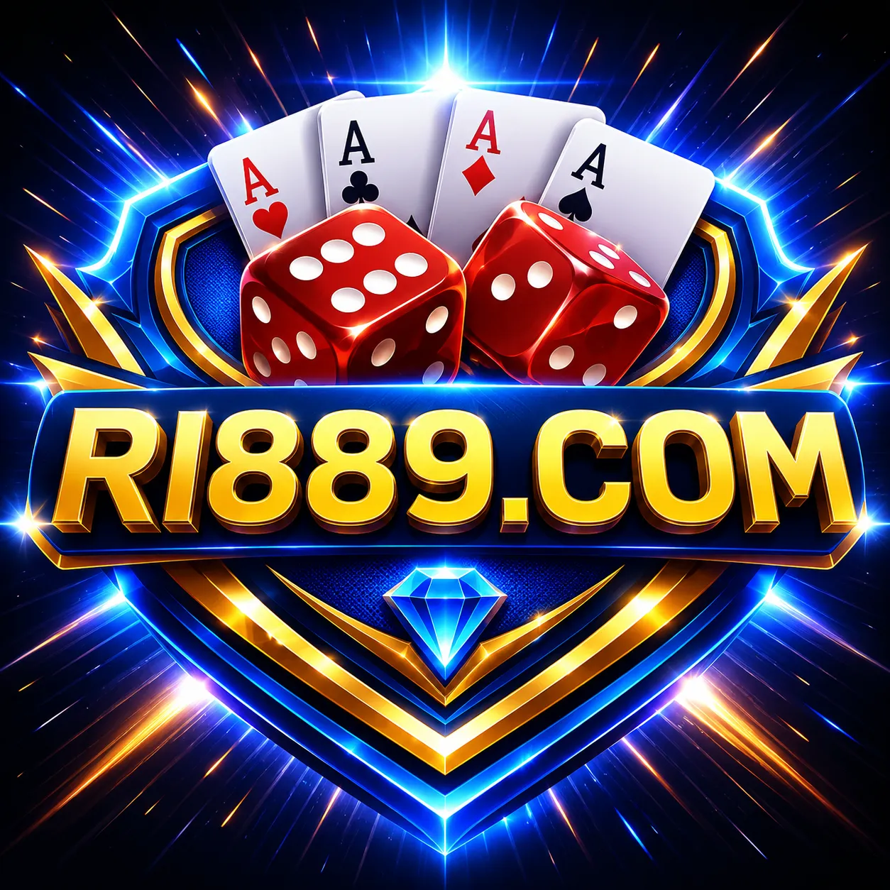 ri889 APK Idle