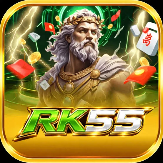 RK55 - Game TPS Penuh Aksi dan Strategi