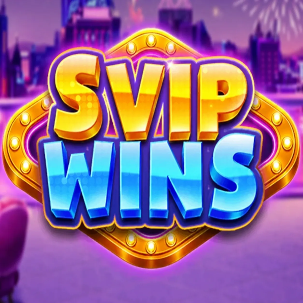 SVIPWINS - Game Domino Seru dan Menantang