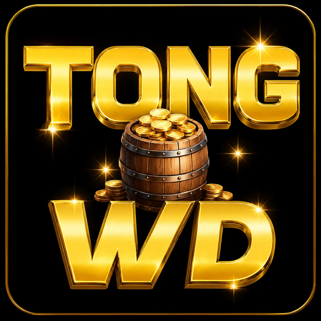 TONGWD - Pertempuran Terhebat dalam Dunia Battle Royale